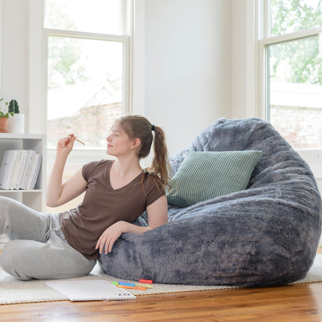 Lotus-foam filled-Parc Decor