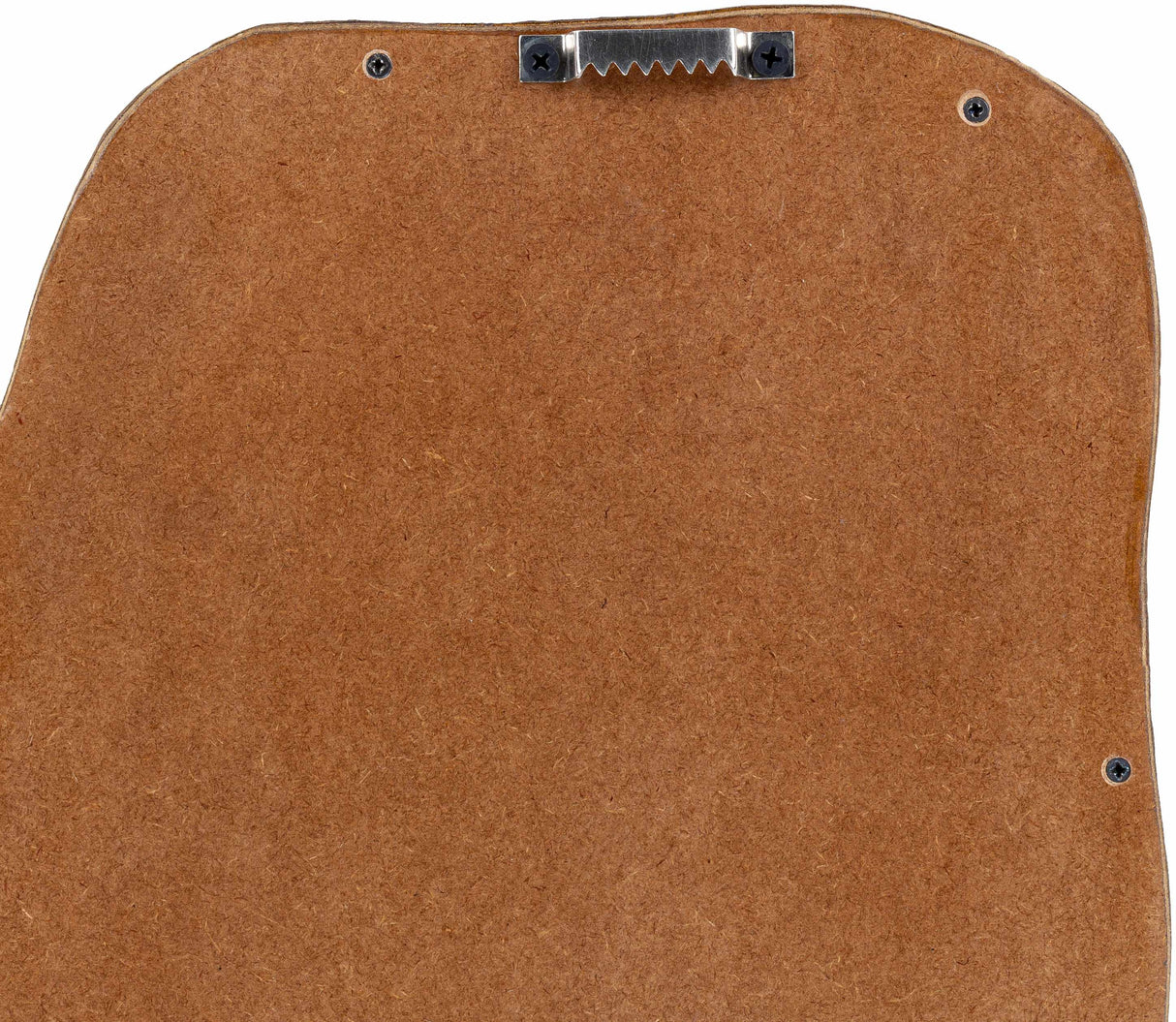 Louiseville Gold Frame Round Mirror-Mirrors-Parc Decor