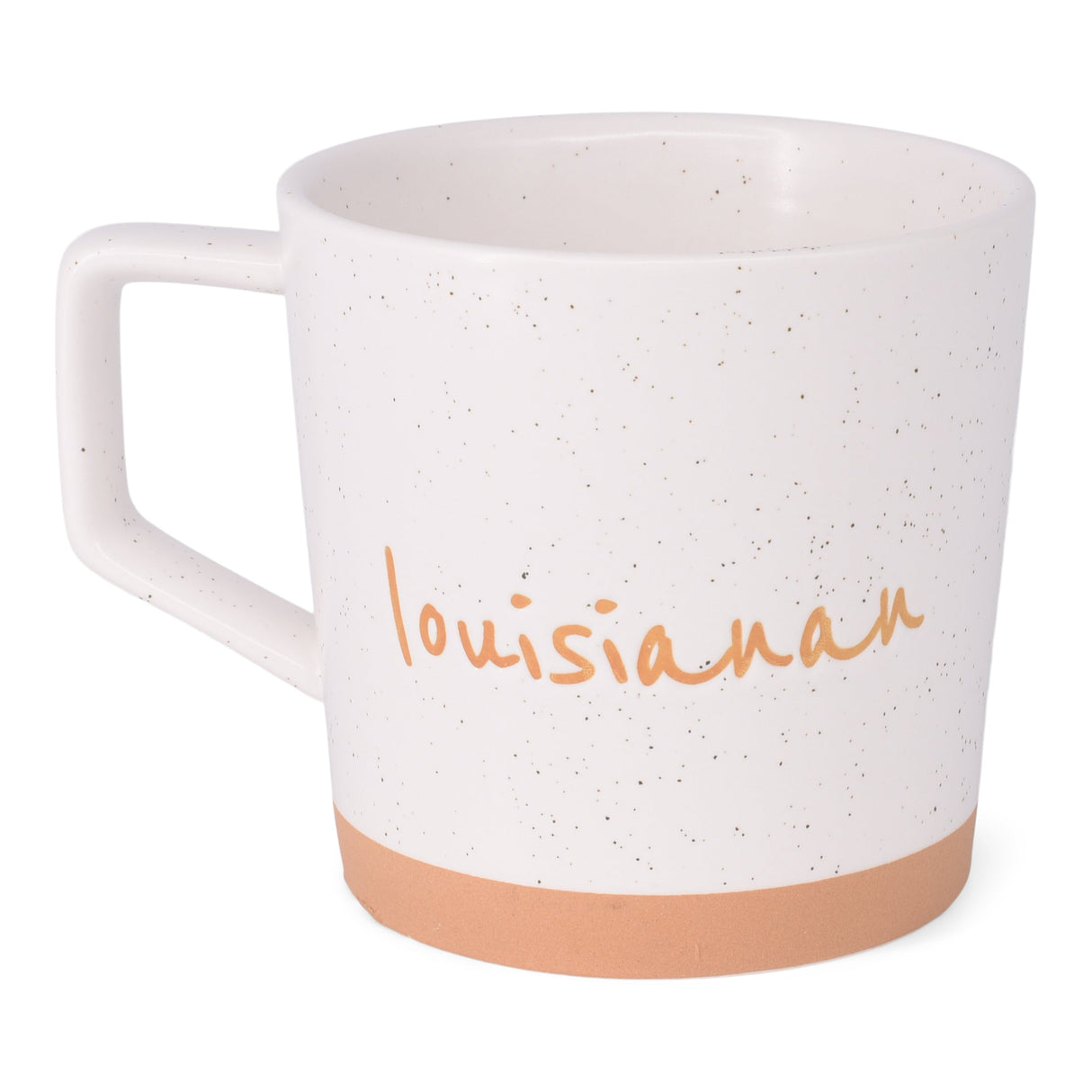 Louisianan Mug-Mug-Parc Decor