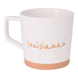 Louisianan Mug-Mug-Parc Decor