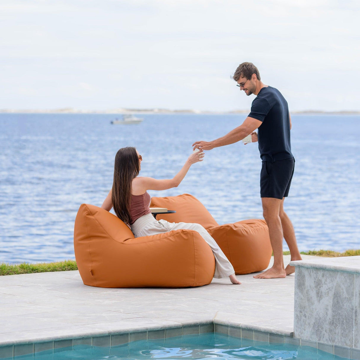 Luft Chair™