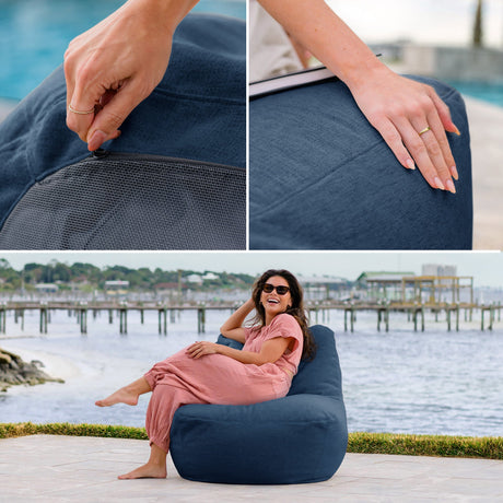 Luft Chair™