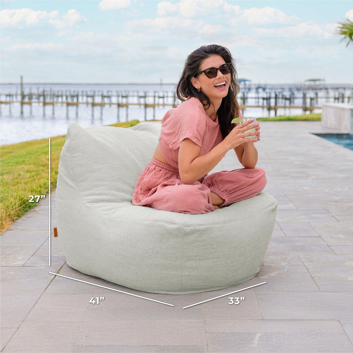 Luft Chair™