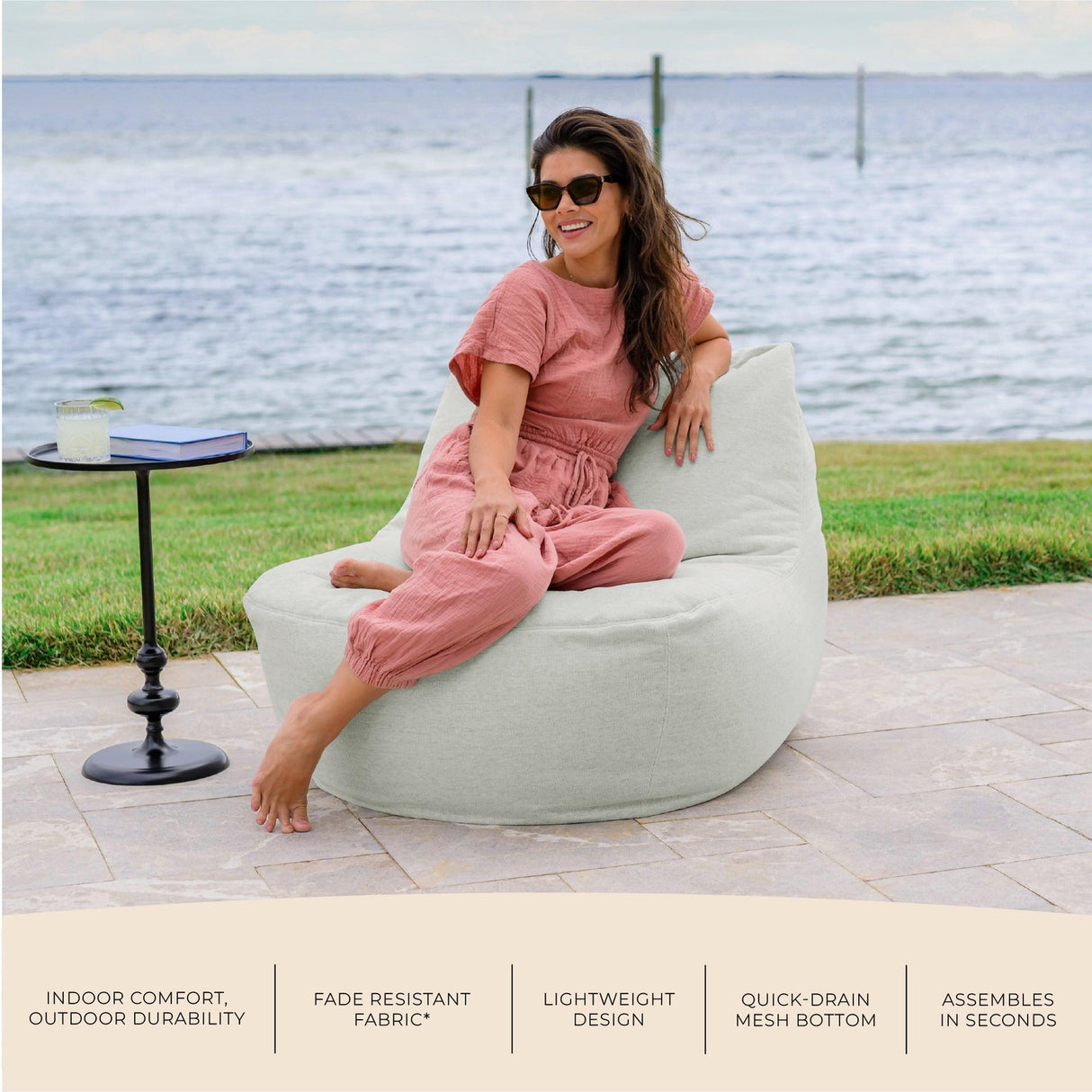 Luft Chair™