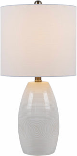 Lumbang Table Lamp-Lighting-Parc Decor