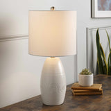 Lumbang Table Lamp-Lighting-Parc Decor