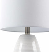 Lumbang Table Lamp-Lighting-Parc Decor