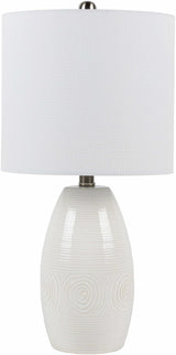 Lumbang Table Lamp-Lighting-Parc Decor