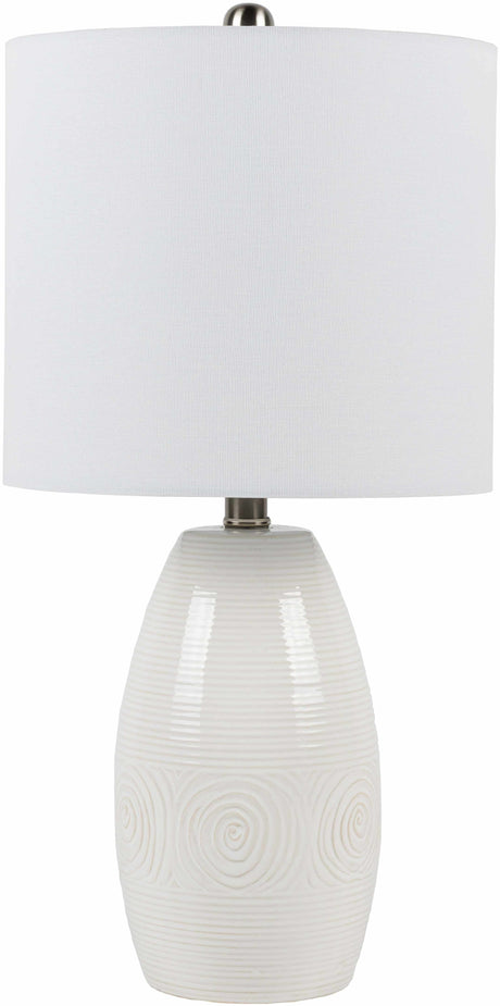 Lumbang Table Lamp-Lighting-Parc Decor