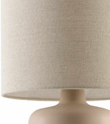Lumellogno Coral Table Lamp-Lighting-Parc Decor