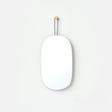 Lure Mirror - Single-Mirrors-Parc Decor