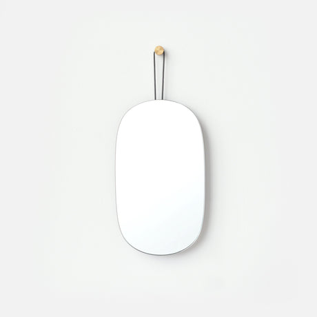 Lure Mirror - Single-Mirrors-Parc Decor