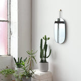 Lure Mirror - Single-Mirrors-Parc Decor