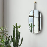 Lure Mirror - Single-Mirrors-Parc Decor