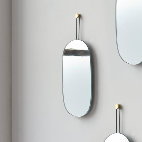 Lure Mirror - Single-Mirrors-Parc Decor