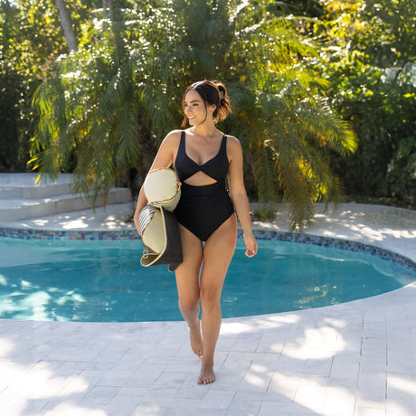 Lux Bali Sling-pool float-Parc Decor