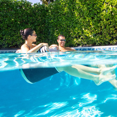 Lux Bali Sling-pool float-Parc Decor