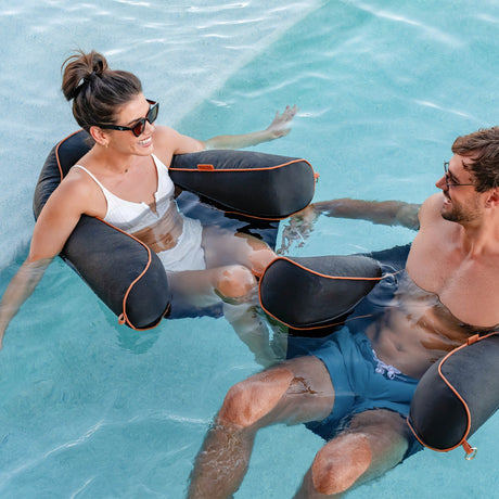 Lux Bali Sling® with Sunbrella® Fabric