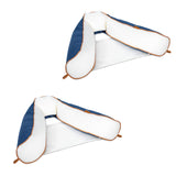 Lux Bali Sling® with Sunbrella® Fabric