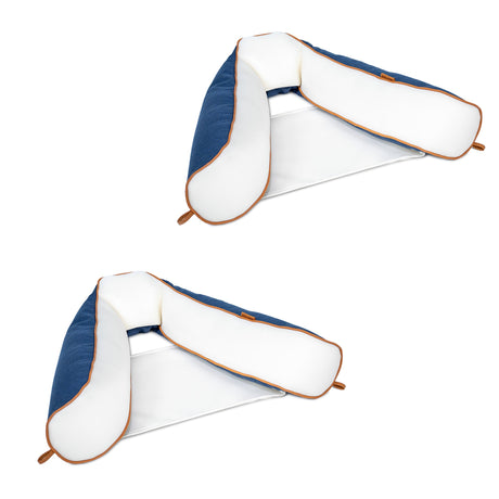 Lux Bali Sling® with Sunbrella® Fabric