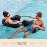 Lux Bali Sling® with Sunbrella® Fabric