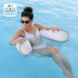 Lux Bali Sling® with Sunbrella® Fabric