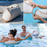 Lux Bali Sling® with Sunbrella® Fabric