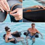 Lux Bali Sling® with Sunbrella® Fabric