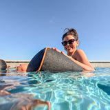 Lux Bali Sling® with Sunbrella® Fabric