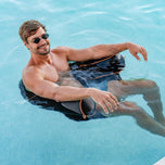 Lux Bali Sling® with Sunbrella® Fabric