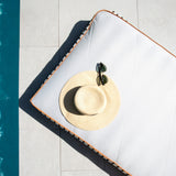 Lux Inflatable Chaise