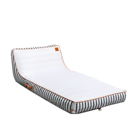 Lux Inflatable Chaise-pool float-Parc Decor