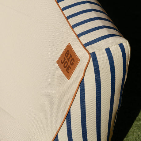 Lux Inflatable Chaise-pool float-Parc Decor