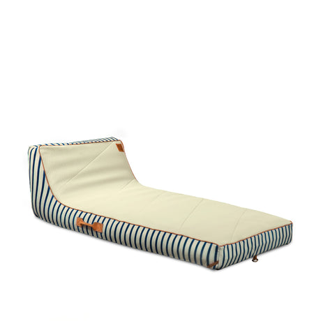 Lux Inflatable Chaise-pool float-Parc Decor