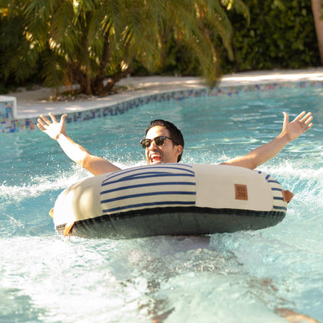 Lux Inflatable Ring