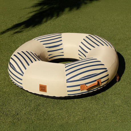 Lux Inflatable Ring-pool float-Parc Decor