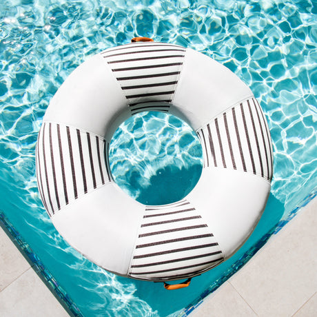 Lux Inflatable Ring-pool float-Parc Decor
