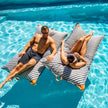Lux Lagoon Lounger-pool float-Parc Decor
