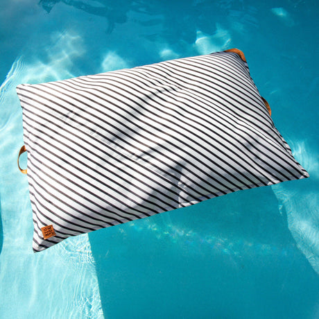 Lux Lagoon Lounger-pool float-Parc Decor