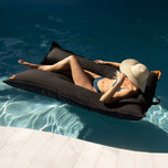 Lux Lagoon Lounger with Sunbrella® Fabric
