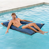 Lux Lagoon Lounger with Sunbrella® Fabric