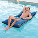 Lux Lagoon Lounger with Sunbrella® Fabric