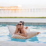 Lux Lagoon Lounger with Sunbrella® Fabric