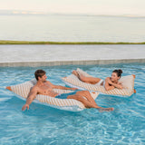 Lux Lagoon Lounger with Sunbrella® Fabric