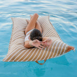 Lux Lagoon Lounger with Sunbrella® Fabric