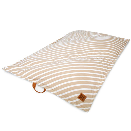 Lux Lagoon Lounger with Sunbrella® Fabric