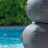 Lux Pouf-pool float-Parc Decor