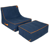 Lux Sealander® Pool and Patio Lounger