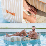 Lux Sealander® Pool and Patio Lounger