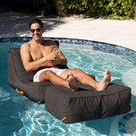 Lux Sealander® Pool and Patio Lounger